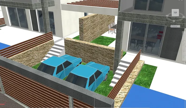 Image No.9-2 Bed Villa for sale