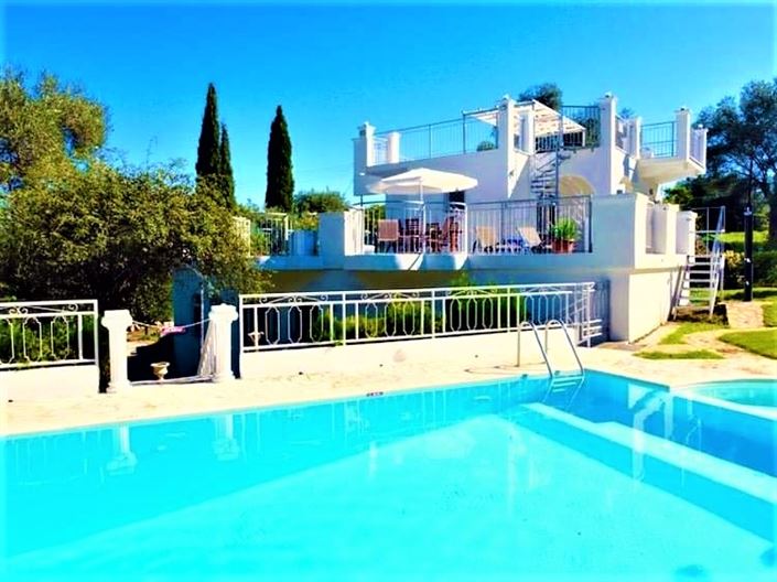 Image No.14-6 Bed Villa for sale