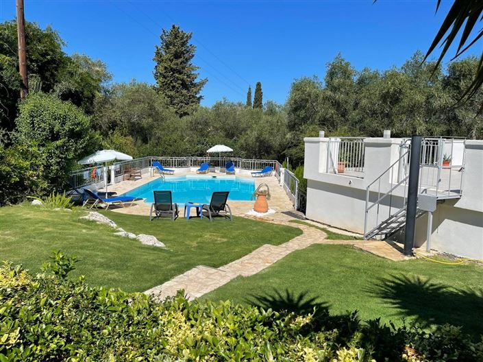 Image No.21-6 Bed Villa for sale