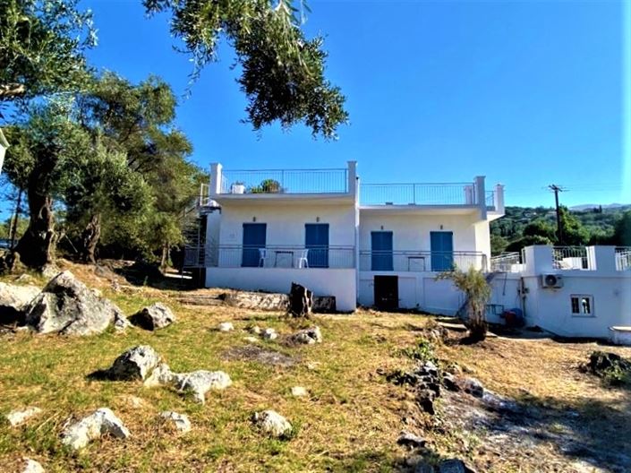 Image No.3-6 Bed Villa for sale