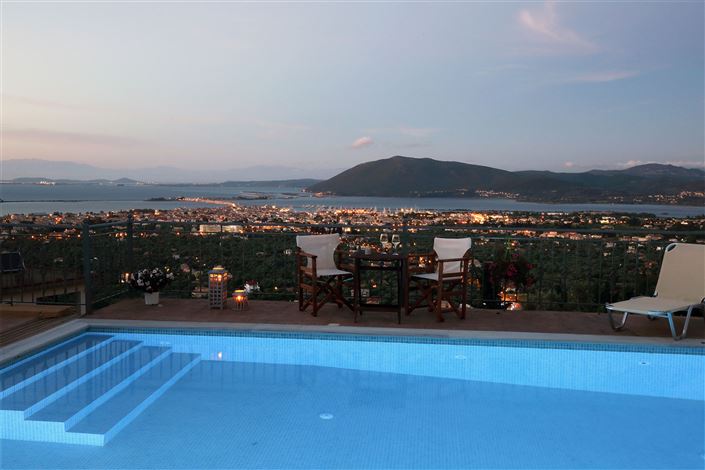 Image No.10-4 Bed Villa for sale