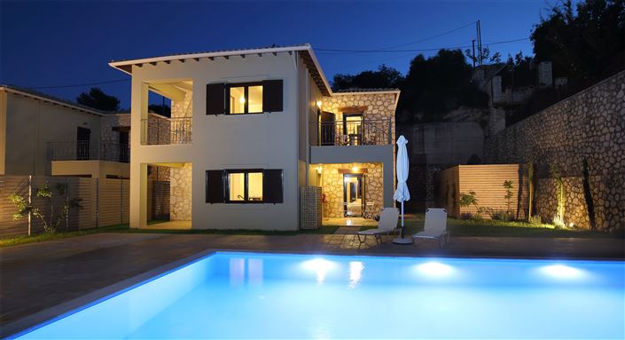 Image No.14-4 Bed Villa for sale