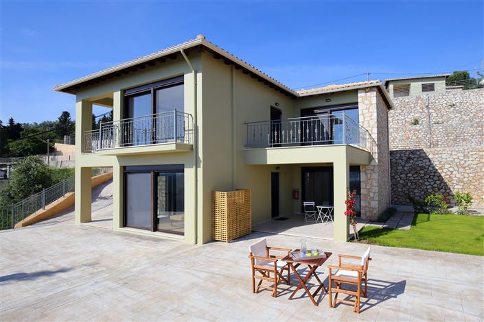 Image No.3-4 Bed Villa for sale