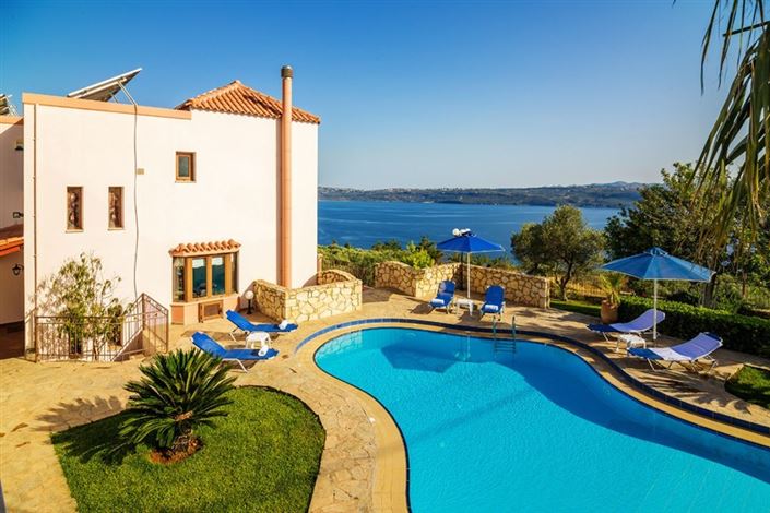 Image No.1-3 Bed Villa for sale