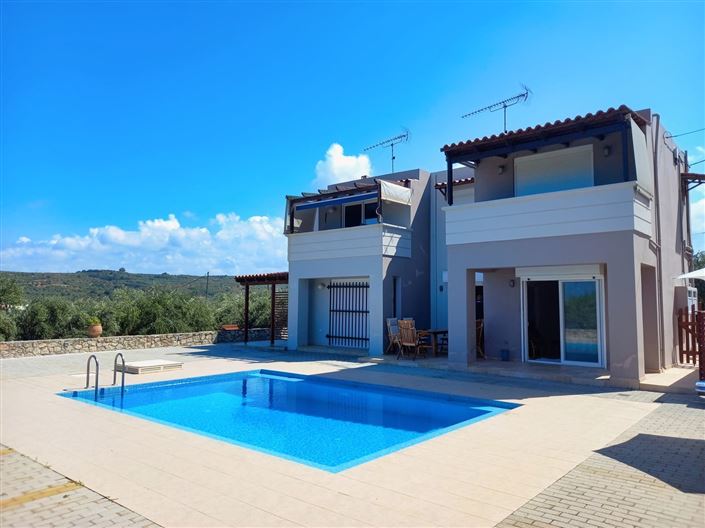 Image No.2-2 Bed Villa for sale