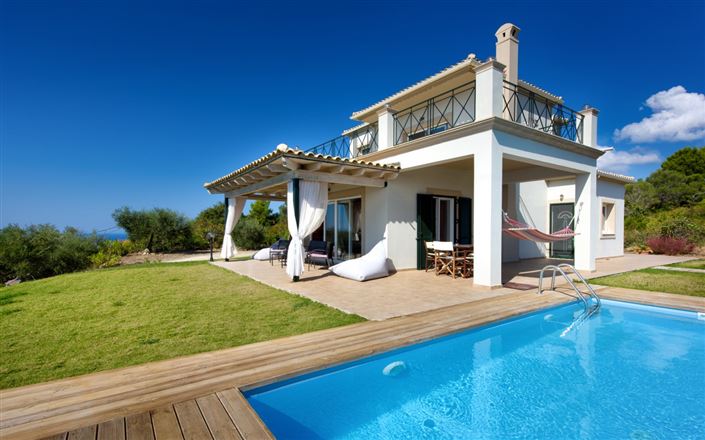 Image No.3-3 Bed Villa for sale