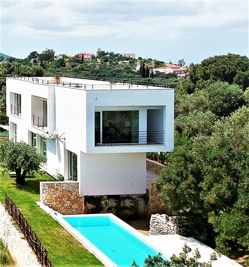 Image No.1-4 Bed Villa for sale