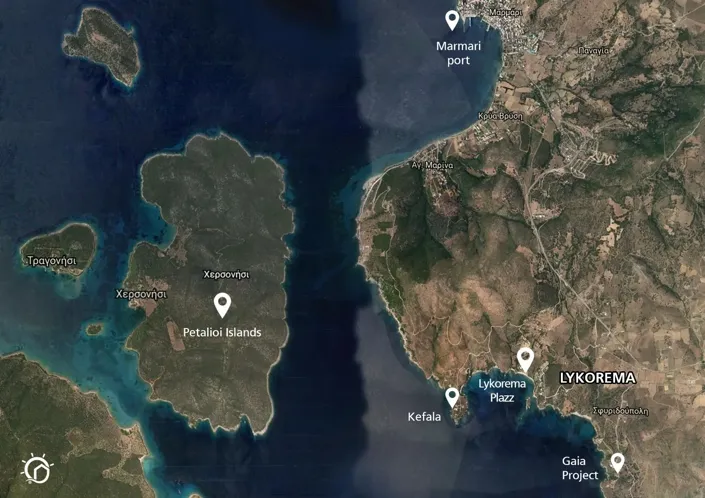 Image No.9-3 Bed Villa for sale