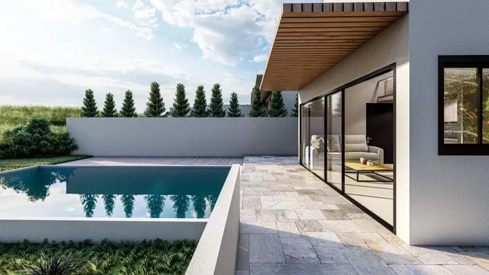 Image No.10-3 Bed Villa for sale