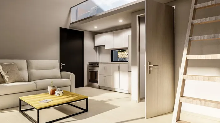 Image No.11-3 Bed Villa for sale