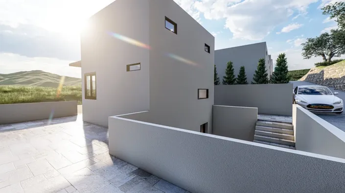 Image No.16-3 Bed Villa for sale