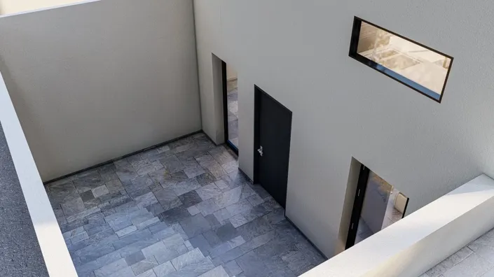 Image No.18-3 Bed Villa for sale