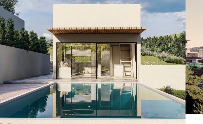 Image No.27-3 Bed Villa for sale