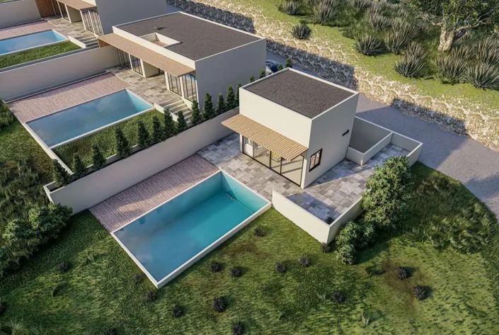 Image No.29-3 Bed Villa for sale