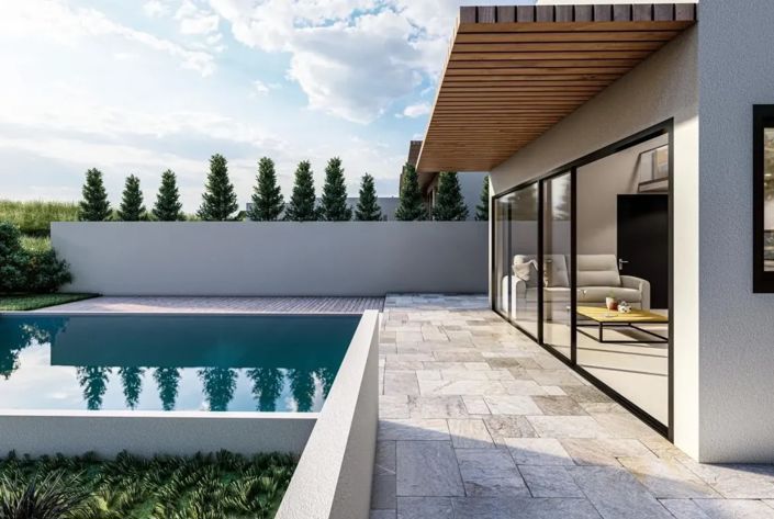 Image No.30-3 Bed Villa for sale