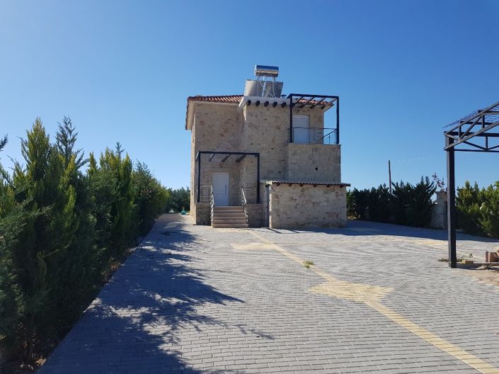 Image No.17-3 Bed Villa for sale