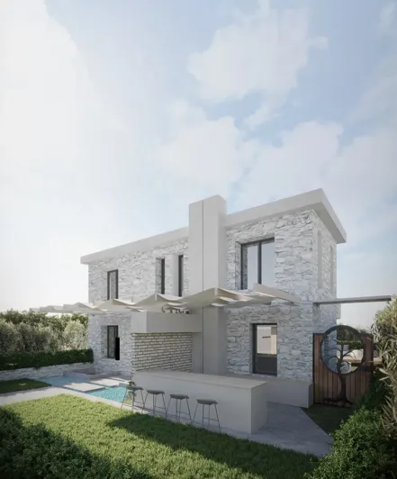 Image No.3-3 Bed Villa for sale