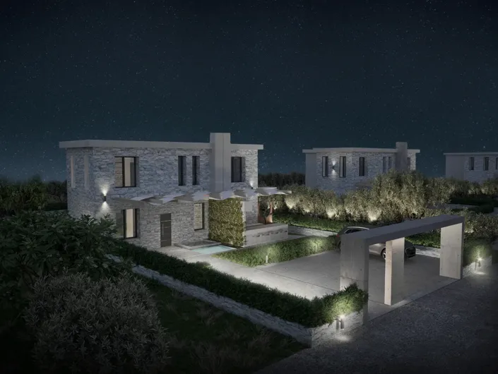 Image No.6-3 Bed Villa for sale