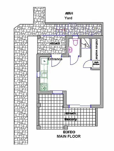 Image No.7-3 Bed Maisonette for sale