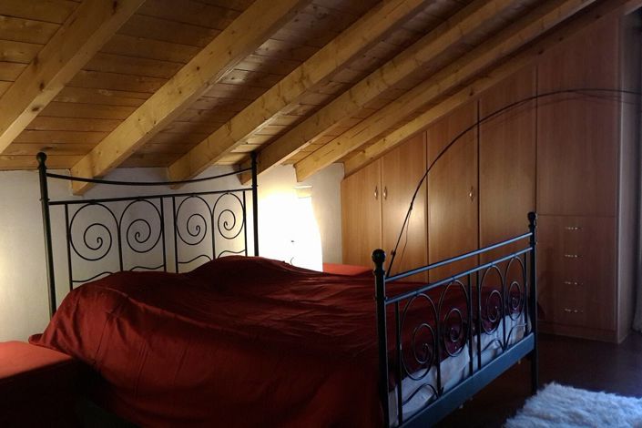 Image No.15-4 Bed Maisonette for sale