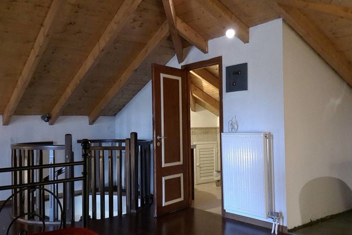 Image No.20-4 Bed Maisonette for sale