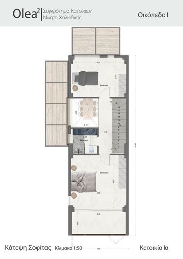 Image No.4-4 Bed Maisonette for sale