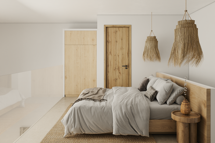 Image No.5-1 Bed Apartment for sale