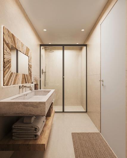 Image No.8-1 Bed Apartment for sale