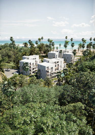 Image No.11-1 Bed Apartment for sale