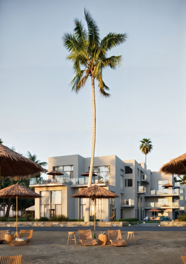 Image No.12-1 Bed Apartment for sale