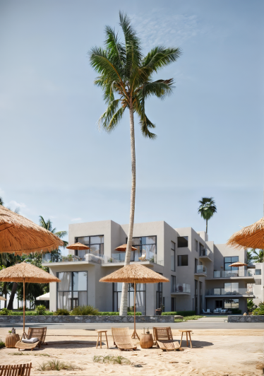 Image No.13-1 Bed Apartment for sale