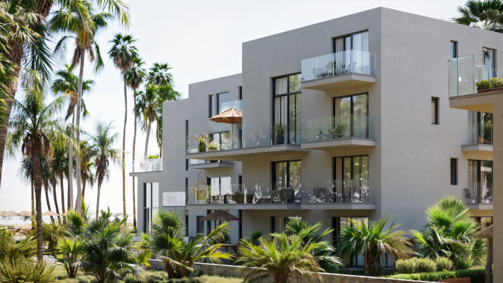 Image No.16-1 Bed Apartment for sale