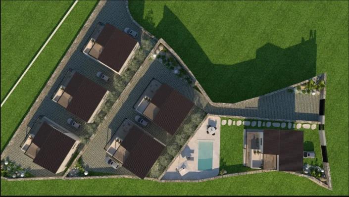 Image No.2-2 Bed House/Villa for sale