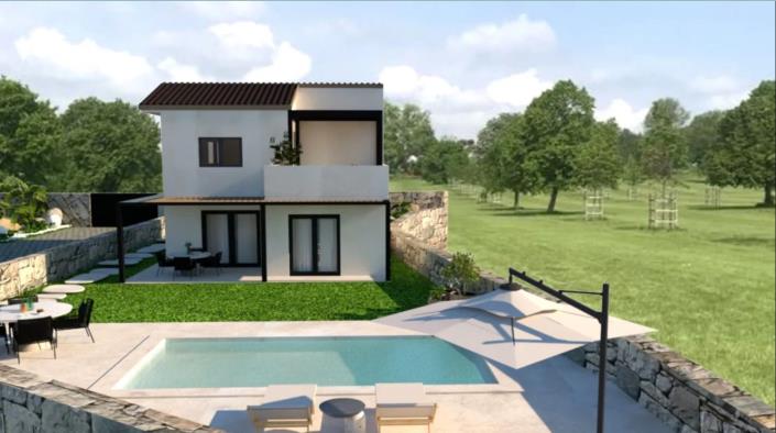 Image No.5-2 Bed House/Villa for sale