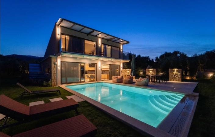 Image No.2-3 Bed House/Villa for sale