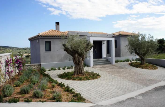 Image No.2-4 Bed House/Villa for sale