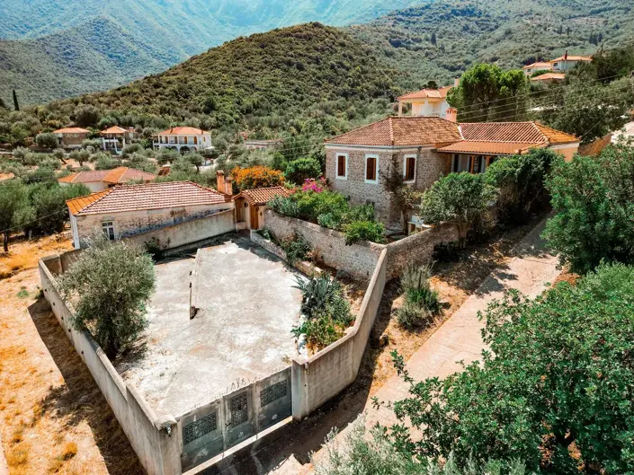 Image No.1-3 Bed House/Villa for sale