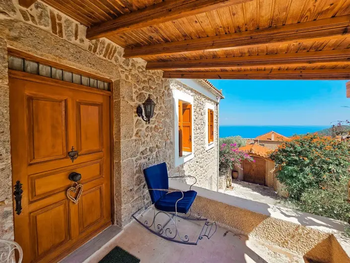 Image No.5-3 Bed House/Villa for sale