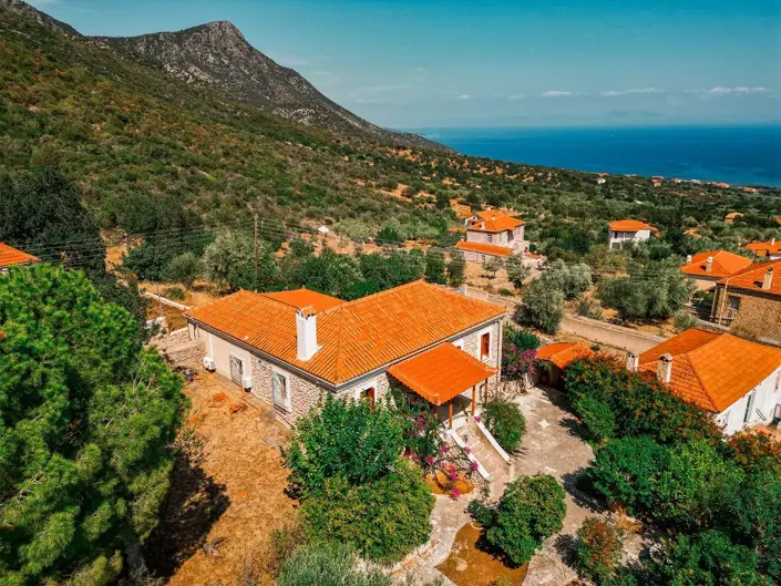 Image No.11-3 Bed House/Villa for sale