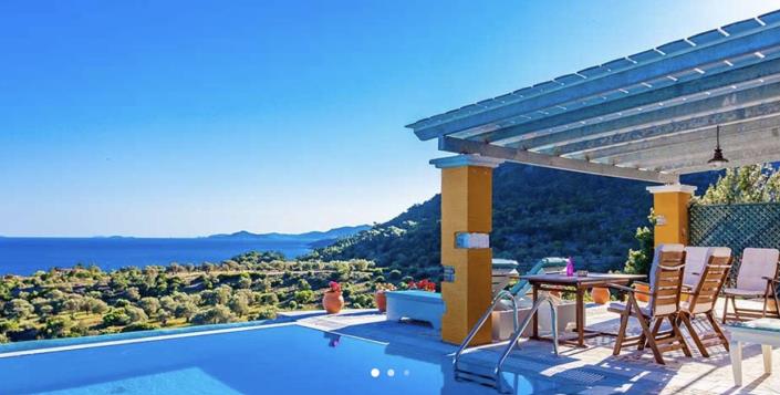 Image No.2-3 Bed House/Villa for sale