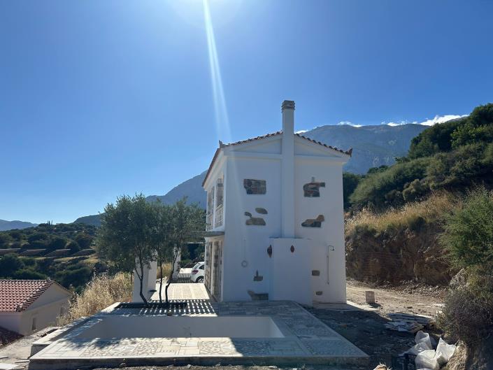 Image No.8-3 Bed House/Villa for sale