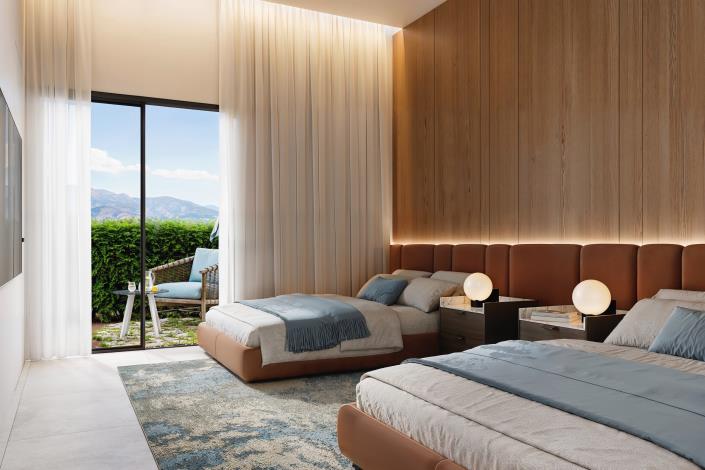 Image No.8-3 Bed Villa / Detached for sale