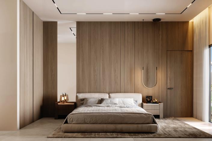 Image No.16-3 Bed Villa / Detached for sale