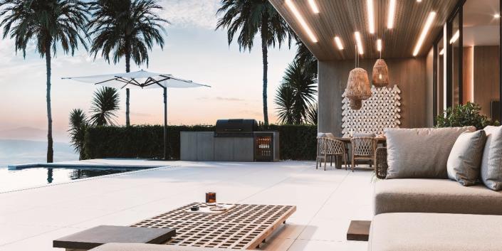 Image No.4-3 Bed Villa / Detached for sale