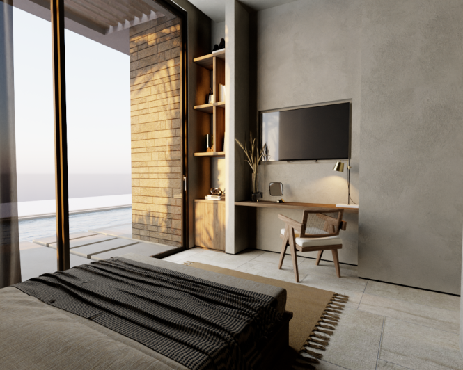 Image No.2-3 Bed House/Villa for sale