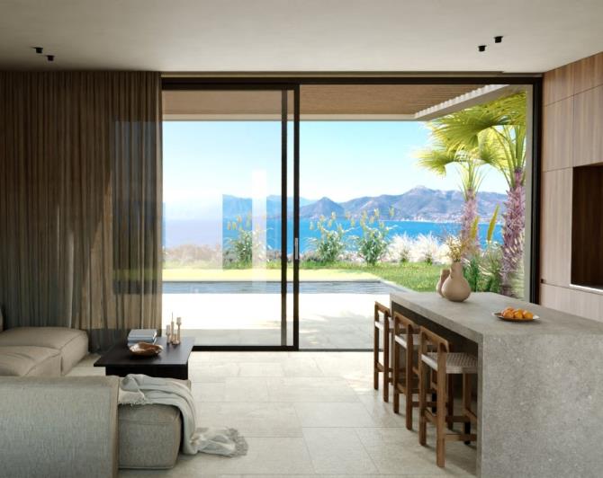 Image No.6-3 Bed House/Villa for sale