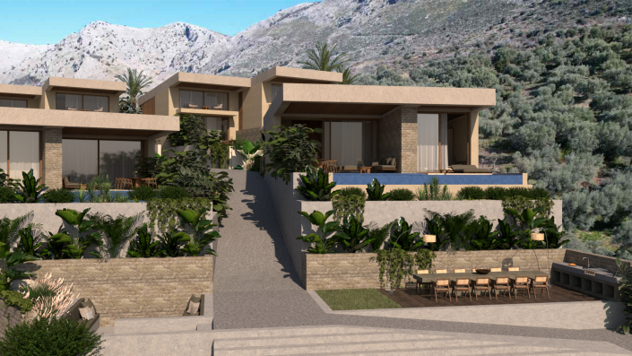 Image No.8-3 Bed House/Villa for sale