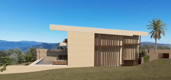 Image No.19-3 Bed House/Villa for sale