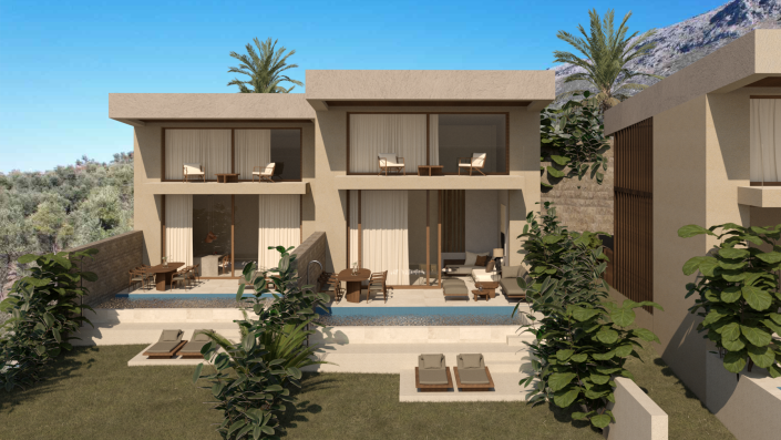 Image No.18-3 Bed House/Villa for sale