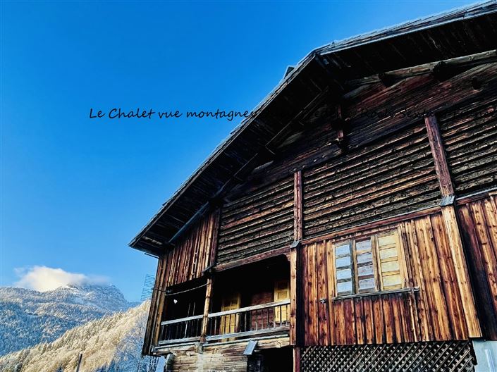 Image No.6-Chalet for sale
